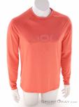 POC Reform Enduro LS Caballeros Camiseta para ciclista, POC, Naranja, , Hombre, 0049-10619, 5638212998, 7325549901346, N2-02.jpg