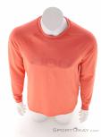 POC Reform Enduro LS Mens Biking Shirt, POC, Orange, , Male, 0049-10619, 5638212998, 7325549901346, N3-03.jpg