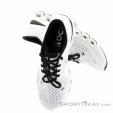 On Cloud X 4 Femmes Chaussures de course, On, Blanc, , Femmes, 0262-10485, 5638213004, 7615537091440, N4-04.jpg