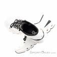 On Cloud X 4 Femmes Chaussures de course, On, Blanc, , Femmes, 0262-10485, 5638213004, 7615537091440, N5-10.jpg