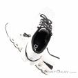 On Cloud X 4 Donna Scarpe da Corsa, On, Bianco, , Donna, 0262-10485, 5638213004, 7615537091440, N5-15.jpg