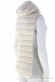 Salewa Sarner RDS Down Hybrid Femmes Gilet Outdoor, Salewa, Beige, , Femmes, 0032-11527, 5638213014, 4053866564496, N1-16.jpg