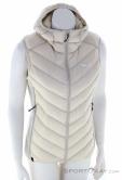 Salewa Sarner RDS Down Hybrid Femmes Gilet Outdoor, Salewa, Beige, , Femmes, 0032-11527, 5638213014, 4053866564496, N2-02.jpg