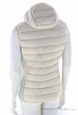 Salewa Sarner RDS Down Hybrid Women Outdoor vest, Salewa, Beige, , Female, 0032-11527, 5638213014, 4053866564496, N2-12.jpg