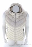 Salewa Sarner RDS Down Hybrid Mujer Chaleco para exteriores, Salewa, Beige, , Mujer, 0032-11527, 5638213014, 4053866564496, N3-03.jpg