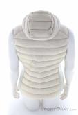 Salewa Sarner RDS Down Hybrid Women Outdoor vest, Salewa, Beige, , Female, 0032-11527, 5638213014, 4053866564496, N3-13.jpg