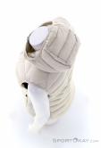 Salewa Sarner RDS Down Hybrid Women Outdoor vest, Salewa, Beige, , Female, 0032-11527, 5638213014, 4053866564496, N4-09.jpg