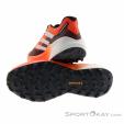 adidas Terrex Agravic 3 Mens Trail Running Shoes, , Red, , Male, 0359-10553, 5638213024, , N2-12.jpg