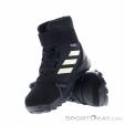 adidas Terrex Snow CF R.RDY Bambini Scarpe da Escursionismo, adidas Terrex, Nero, , Bambino,Bambina, 0359-10549, 5638213035, 4066757073946, N1-06.jpg