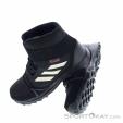 adidas Terrex Snow CF R.RDY Kids Hiking Boots, adidas Terrex, Black, , Boy,Girl, 0359-10549, 5638213035, 4066757073946, N3-08.jpg