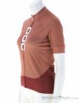 POC Essential Road SS Damen Bikeshirt, POC, Dunkel-Rot, , Damen, 0049-10678, 5638213057, 7325549939769, N1-06.jpg