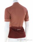 POC Essential Road SS Damen Bikeshirt, POC, Dunkel-Rot, , Damen, 0049-10678, 5638213057, 7325549939769, N1-11.jpg