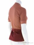 POC Essential Road SS Damen Bikeshirt, POC, Dunkel-Rot, , Damen, 0049-10678, 5638213057, 7325549939769, N1-16.jpg