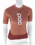 POC Essential Road SS Damen Bikeshirt, POC, Dunkel-Rot, , Damen, 0049-10678, 5638213057, 7325549939769, N2-02.jpg