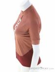 POC Essential Road SS Damen Bikeshirt, POC, Dunkel-Rot, , Damen, 0049-10678, 5638213057, 7325549939769, N2-07.jpg