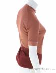 POC Essential Road SS Damen Bikeshirt, POC, Dunkel-Rot, , Damen, 0049-10678, 5638213057, 7325549939769, N2-17.jpg