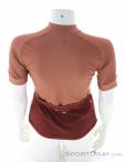 POC Essential Road SS Damen Bikeshirt, POC, Dunkel-Rot, , Damen, 0049-10678, 5638213057, 7325549939769, N3-13.jpg