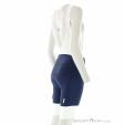 POC Raceday Bib Women Biking Shorts, POC, Dark-Blue, , Female, 0049-10704, 5638213061, 7325549884120, N1-16.jpg