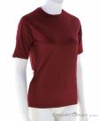 POC Reform Enduro Light SS Femmes T-shirt de vélo, POC, Rouge, , Femmes, 0049-10705, 5638213065, 7325549935198, N1-01.jpg