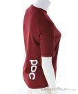 POC Reform Enduro Light SS Donna Maglia da Bici, POC, Rosso, , Donna, 0049-10705, 5638213065, 7325549935198, N2-17.jpg