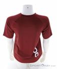 POC Reform Enduro Light SS Donna Maglia da Bici, POC, Rosso, , Donna, 0049-10705, 5638213065, 7325549935198, N3-13.jpg