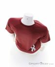 POC Reform Enduro Light SS Donna Maglia da Bici, POC, Rosso, , Donna, 0049-10705, 5638213065, 7325549935198, N4-14.jpg