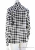 Salewa Fanes Flannel 5 PL LS Women Shirt, , Beige, , Female, 0032-11529, 5638213071, 4053866446075, N1-11.jpg