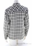 Salewa Fanes Flannel 5 PL LS Women Shirt, , Beige, , Female, 0032-11529, 5638213071, , N2-12.jpg