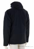 Salewa Fanes 2 Layers Powertex Caballeros Chaqueta para exteriores, Salewa, Negro, , Hombre, 0032-11530, 5638213074, 4053866589086, N1-11.jpg