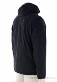 Salewa Fanes 2 Layers Powertex Uomo Giacca Outdoor, Salewa, Nero, , Uomo, 0032-11530, 5638213074, 4053866589086, N1-16.jpg