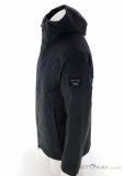 Salewa Fanes 2 Layers Powertex Uomo Giacca Outdoor, Salewa, Nero, , Uomo, 0032-11530, 5638213074, 4053866589086, N2-07.jpg