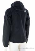 The North Face Higher Run Wind Women Outdoor Jacket, The North Face, Black, , Female, 0205-10950, 5638213079, 197065040062, N1-11.jpg