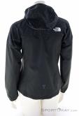 The North Face Higher Run Wind Mujer Chaqueta para exteriores, The North Face, Negro, , Mujer, 0205-10950, 5638213079, 197065040062, N2-12.jpg