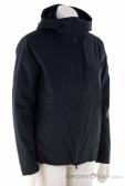 Salewa Fanes 2 Layers Powertex Women Outdoor Jacket, Salewa, Black, , Female, 0032-11531, 5638213082, 4053866589284, N1-01.jpg