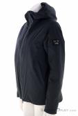 Salewa Fanes 2 Layers Powertex Femmes Veste Outdoor, Salewa, Noir, , Femmes, 0032-11531, 5638213082, 4053866589277, N1-06.jpg