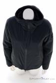 Salewa Fanes 2 Layers Powertex Mujer Chaqueta para exteriores, Salewa, Negro, , Mujer, 0032-11531, 5638213082, 4053866589277, N3-03.jpg