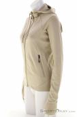 Salewa Fanes Merino HD Femmes Pulls, Salewa, Beige, , Femmes, 0032-11532, 5638213095, 4053866699914, N1-06.jpg