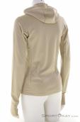 Salewa Fanes Merino HD Women Sweater, Salewa, Beige, , Female, 0032-11532, 5638213095, 4053866699914, N1-11.jpg