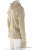 Salewa Fanes Merino HD Mujer Jersey, Salewa, Beige, , Mujer, 0032-11532, 5638213095, 4053866699914, N1-16.jpg