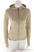 Salewa Fanes Merino HD Women Sweater, Salewa, Beige, , Female, 0032-11532, 5638213095, 4053866699914, N2-02.jpg