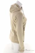 Salewa Fanes Merino HD Mujer Jersey, Salewa, Beige, , Mujer, 0032-11532, 5638213095, 4053866699914, N2-17.jpg