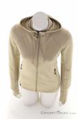 Salewa Fanes Merino HD Women Sweater, Salewa, Beige, , Female, 0032-11532, 5638213095, 4053866699914, N3-03.jpg