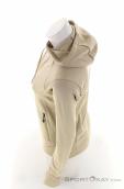 Salewa Fanes Merino HD Women Sweater, , Beige, , Female, 0032-11532, 5638213095, 4053866699938, N3-08.jpg