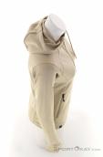 Salewa Fanes Merino HD Mujer Jersey, Salewa, Beige, , Mujer, 0032-11532, 5638213095, 4053866699914, N3-18.jpg