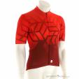 Shimano Breakaway SS Uomo Maglia da Bici, Shimano, Rosso, , Uomo, 0178-11015, 5638213102, 4550170760526, N1-01.jpg