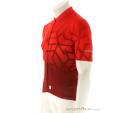 Shimano Breakaway SS Uomo Maglia da Bici, Shimano, Rosso, , Uomo, 0178-11015, 5638213102, 4550170760526, N1-06.jpg