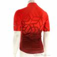 Shimano Breakaway SS Uomo Maglia da Bici, Shimano, Rosso, , Uomo, 0178-11015, 5638213102, 4550170760526, N1-11.jpg