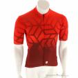 Shimano Breakaway SS Herren Bikeshirt, Shimano, Rot, , Herren, 0178-11015, 5638213102, 4550170760526, N2-02.jpg