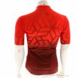 Shimano Breakaway SS Uomo Maglia da Bici, Shimano, Rosso, , Uomo, 0178-11015, 5638213102, 4550170760526, N2-12.jpg