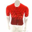 Shimano Breakaway SS Caballeros Camiseta para ciclista, Shimano, Rojo, , Hombre, 0178-11015, 5638213102, 4550170760526, N3-03.jpg